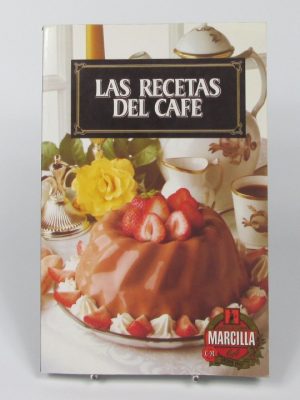 Las recetas del café