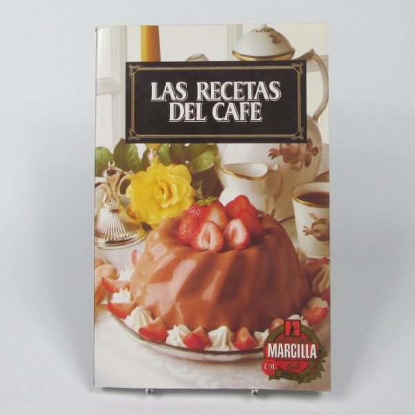 Las recetas del café