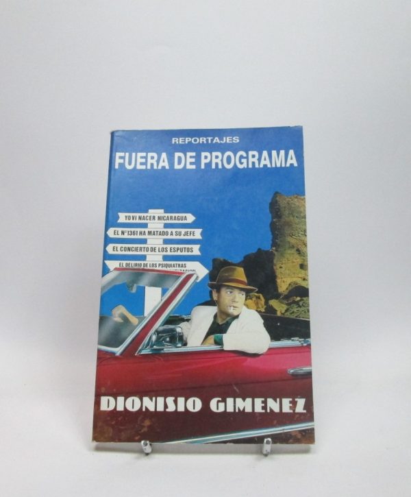 Fuera de programa