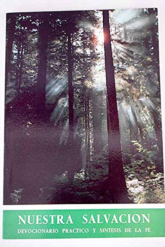 Nuestra salvación