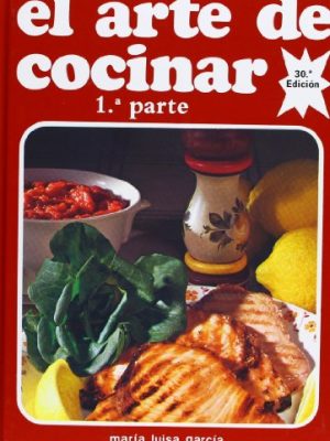 9788440026484_el-arte-de-cocinarparte-1_front-1.jpg El arte de cocinar.parte 1