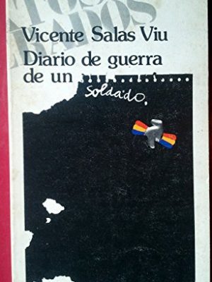 Diario de guerra de un soldado