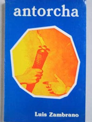 Antorcha (spanish edition)