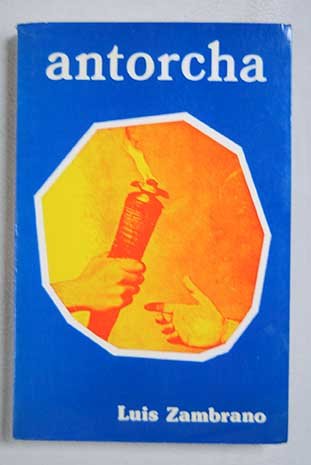 9788440050748_antorcha-spanish-edition_front-1.jpg Antorcha (spanish edition)