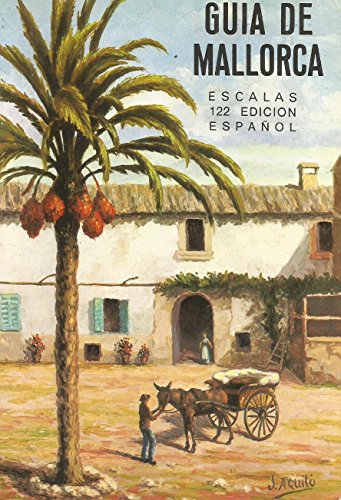 Guía de mallorca