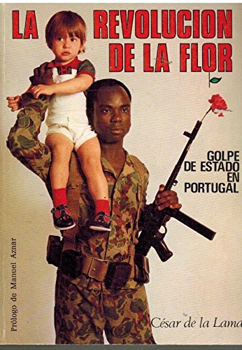 9788440076731_la-revolucion-de-la-flor-golpe-de-estado-en-portugal_front-1.jpg La revolucion de la flor: golpe de estado en portugal