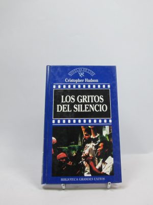 9788440200068_los-gritos-del-silencio_front-10.jpg Los gritos del silencio