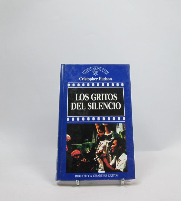 Los gritos del silencio