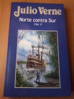 Norte contra sur. (tomo 1)