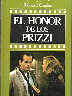 El honor de los prizzi
