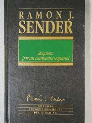 Réquiem por un campesino español