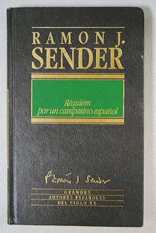 Réquiem por un campesino español