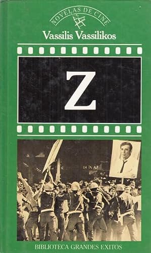 Z [hardcover]