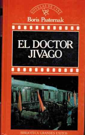 Version 1.0.0 El doctor jivago