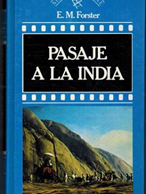 Pasaje a la india