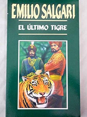 El ultimo tigre