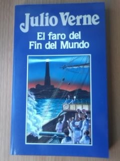 El faro del fin del mundo