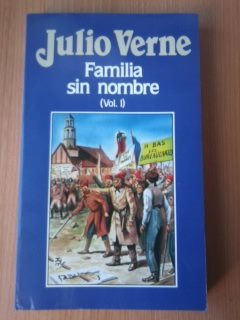 La familia sin nombre vol. 1