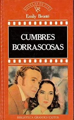 Cumbres borrascosas