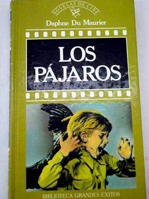 Los pájaros