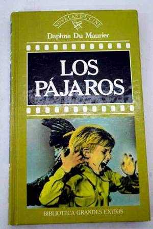 Los pájaros