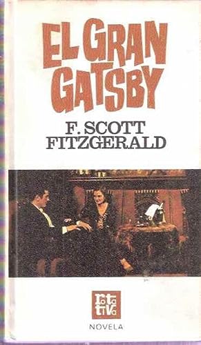 El gran gatsby