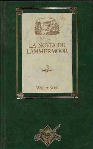 Novia de lammermoor, la