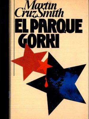 El parque gorki