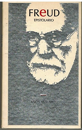 Epistolario i (años 1873-1883) sigmund freud