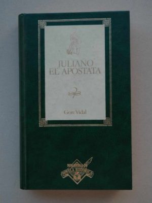 Juliano el apóstata