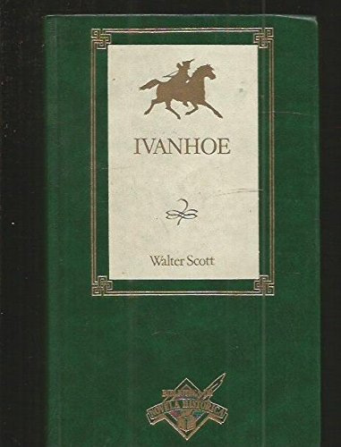 Ivanhoe