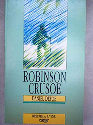 Version 1.0.0 Robinsón crusoe