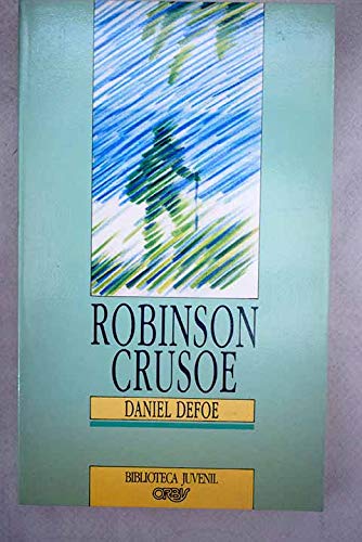 Robinsón crusoe