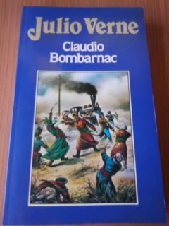 Claudio bombarnac