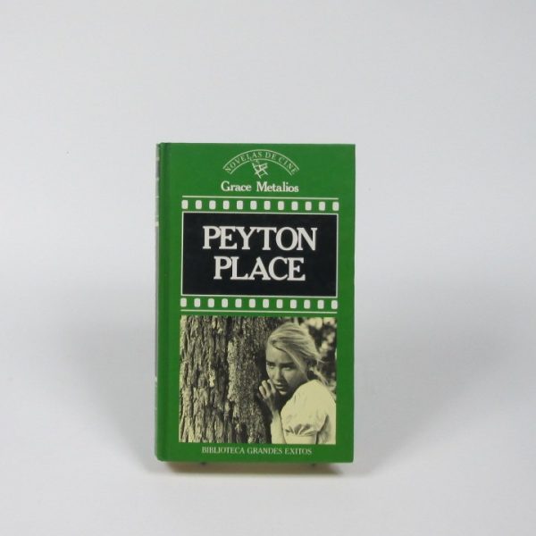 Peyton place