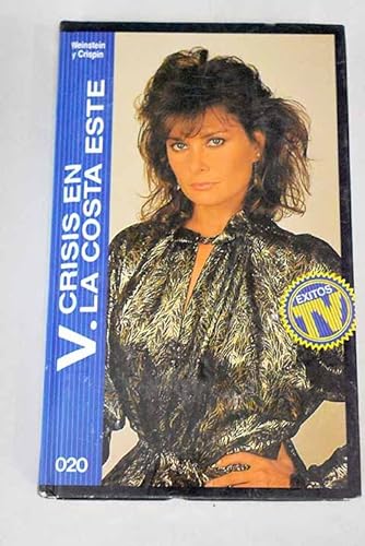 V. crisis en la costa este