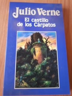 El castillo de los cárpatos