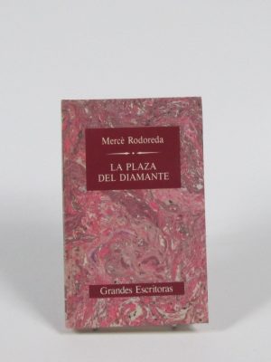 9788440206244_la-plaza-del-diamante_front-1.jpg La plaza del diamante