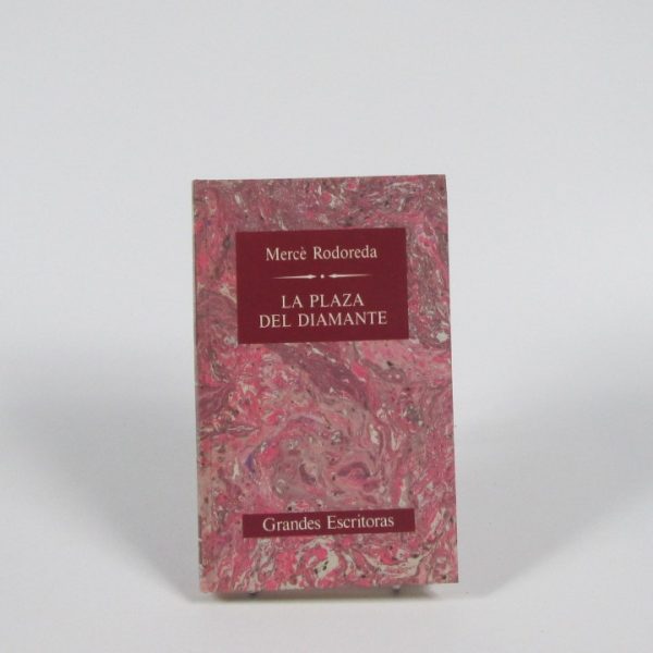La plaza del diamante