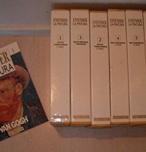 Entender la pintura cranach