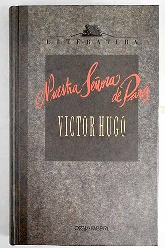 Nuestro senor de paris