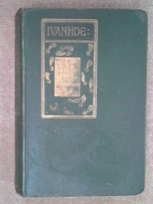 Ivanhoe (great illustrated classics)