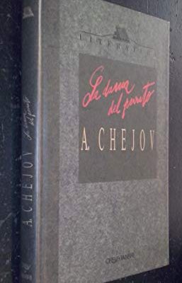 La dama del perrito y otros cuentos