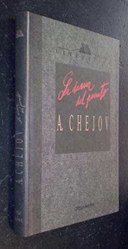 La dama del perrito y otros cuentos