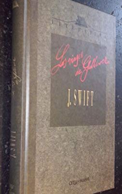 Los viajes de gulliver