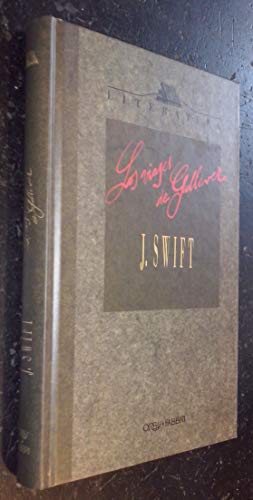 Los viajes de gulliver