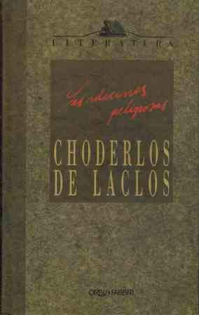 Las relaciones peligrosas