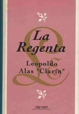 La regenta