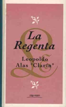 La regenta