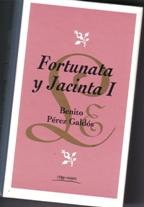 Fortunata y jacinta i.